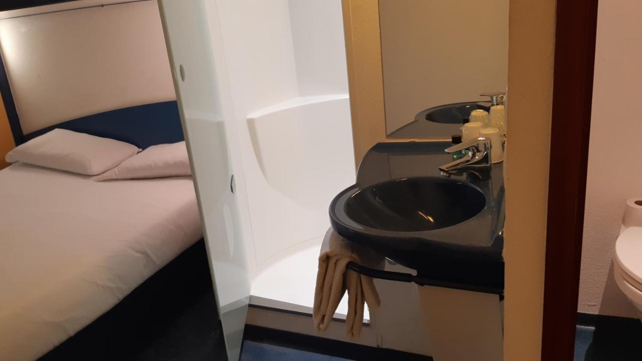 Kyriad Direct Montauban Centre Zewnętrze zdjęcie