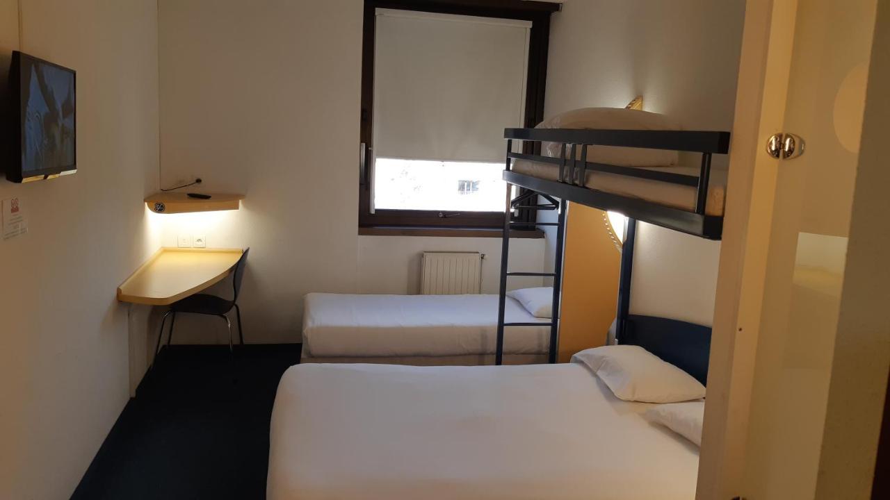 Kyriad Direct Montauban Centre Zewnętrze zdjęcie