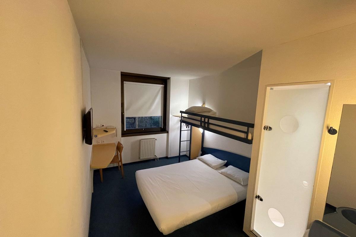 Kyriad Direct Montauban Centre Zewnętrze zdjęcie