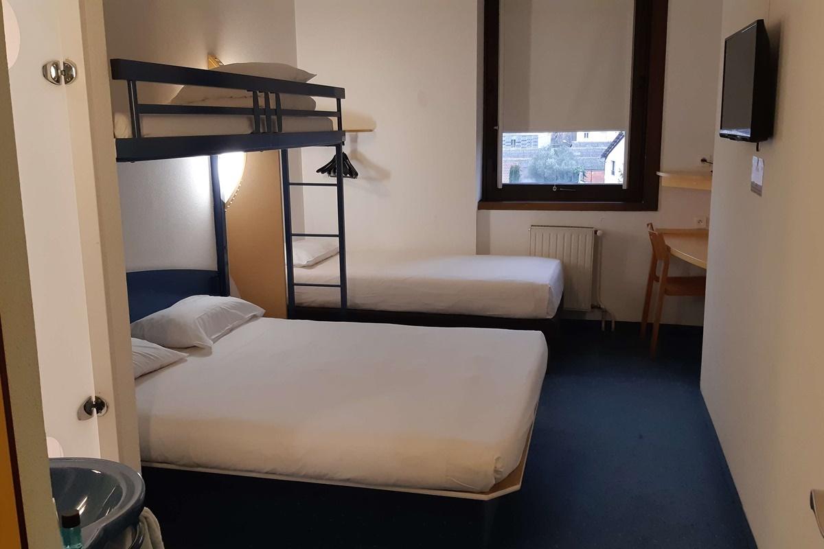 Kyriad Direct Montauban Centre Zewnętrze zdjęcie