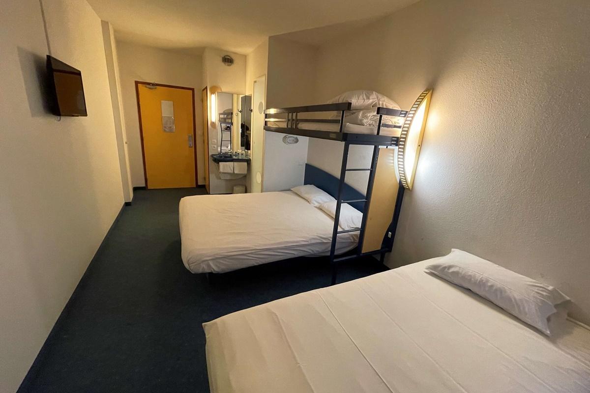 Kyriad Direct Montauban Centre Zewnętrze zdjęcie