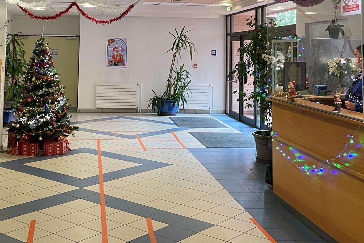 Kyriad Direct Montauban Centre Zewnętrze zdjęcie