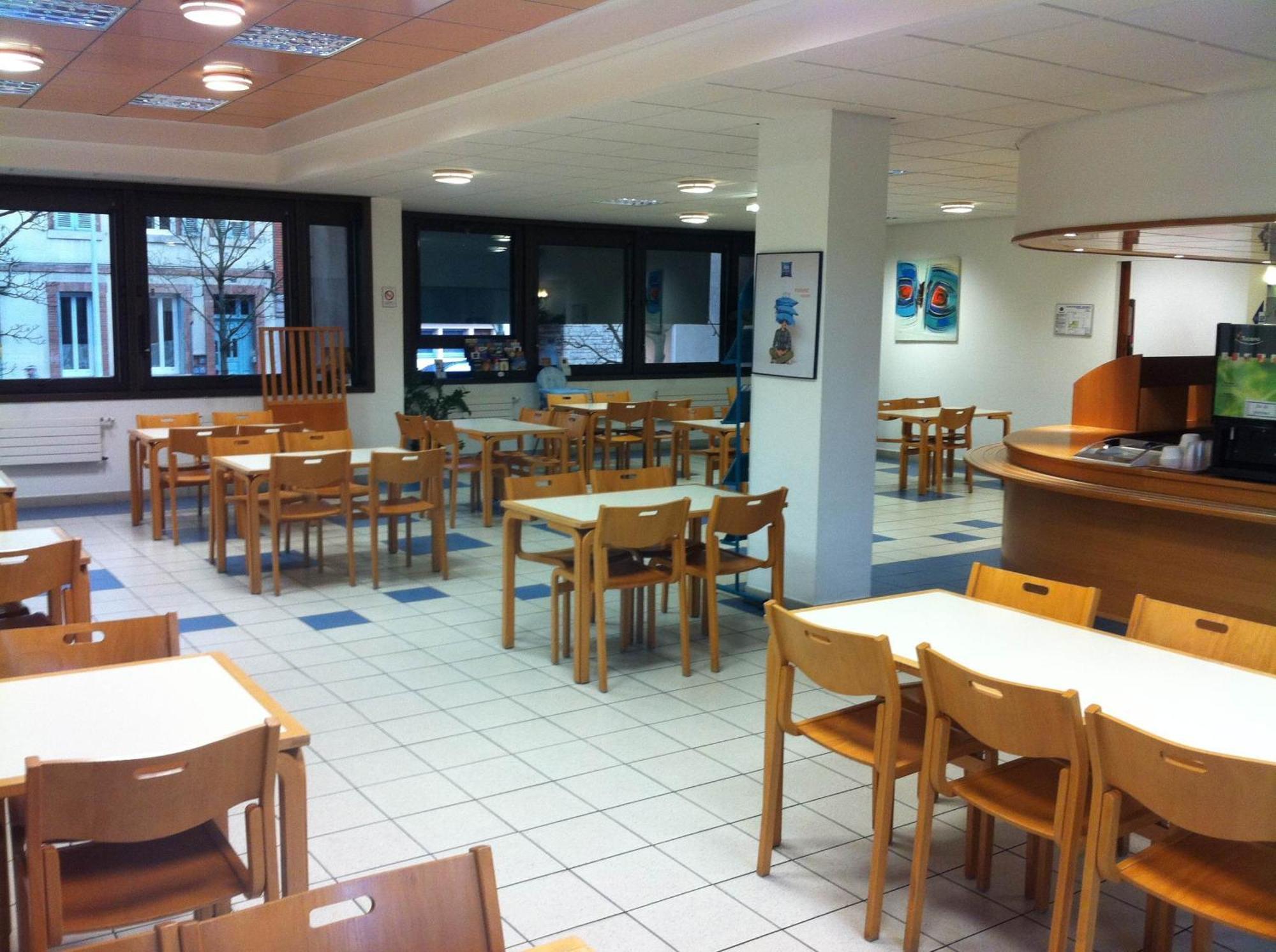 Kyriad Direct Montauban Centre Zewnętrze zdjęcie