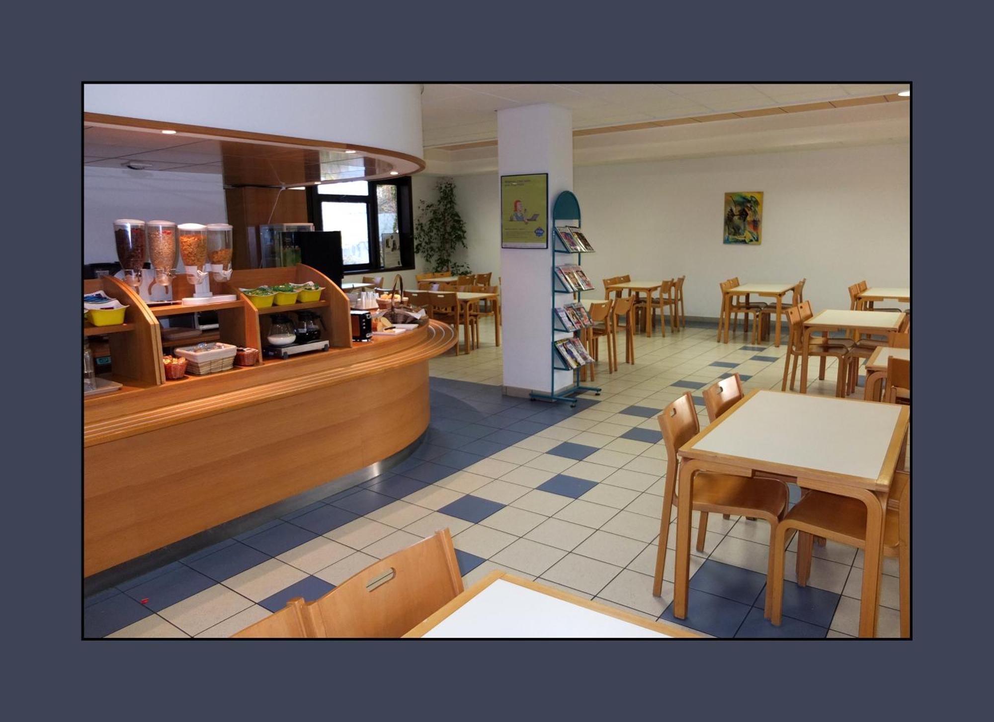 Kyriad Direct Montauban Centre Zewnętrze zdjęcie