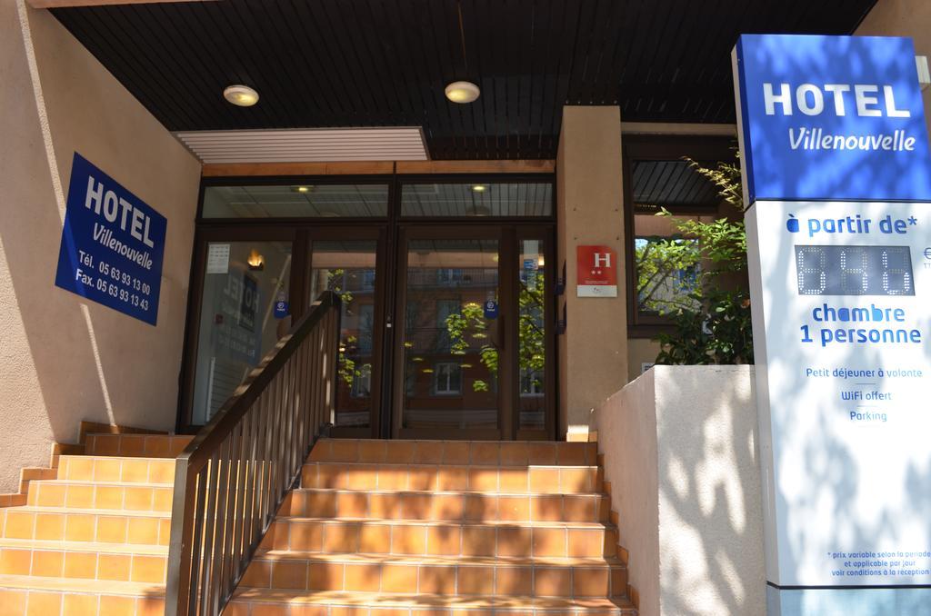 Kyriad Direct Montauban Centre Zewnętrze zdjęcie