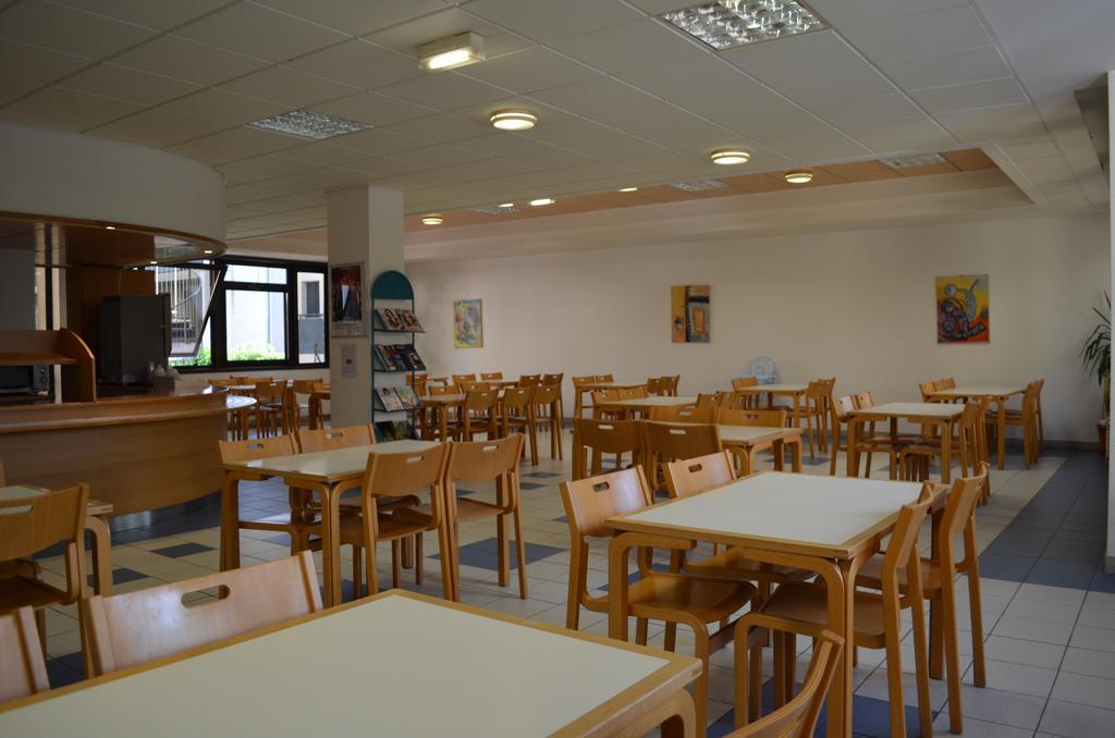 Kyriad Direct Montauban Centre Zewnętrze zdjęcie