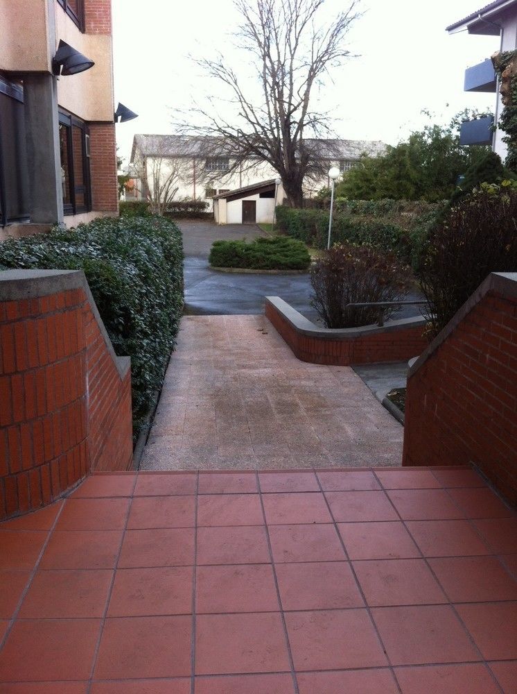 Kyriad Direct Montauban Centre Zewnętrze zdjęcie